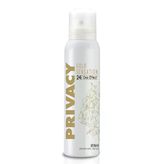3 Adet Privacy Deodorant Gold Sensation 150 Ml
