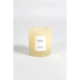 3 Adet Rakle Basic Soft Cream Vanilla Kokulu Mum Sarı 200 Gr