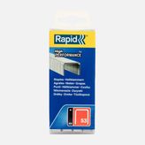 3 Adet Rapid 536 5m Pp Kutu Zımba Teli