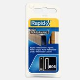 3 Adet Rapid Zımba Teli 60612 mm