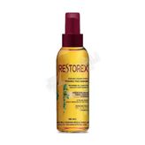 3 Adet Restorex Yoğun Saç Bakım Yağı Onarıcı 80 ml