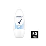 3 Adet Rexona Roll-On Cotton Dry Kadın 50 Ml
