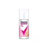 3 Adet Rexona Roll-On Rose Glow Kadın 45 Ml
