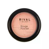 3 Adet Rival De Loop Allık Pudra No.05 Fuchsia 1 Adet