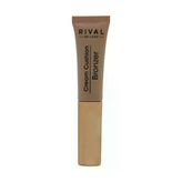 3 Adet Rival De Loop Bronzer Cushion 1 Adet