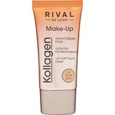 3 Adet Rival De Loop Fondöten Kolajen No.02 30 ml
