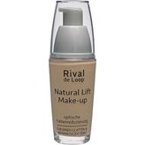 3 Adet Rival De Loop Fondöten Natural No:03 Sand 30 ml