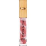 3 Adet Rival De Loop Lipgloss Marble&Care 01 1 Adet