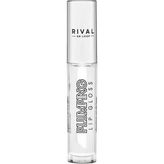 3 Adet Rival De Loop Lipgloss Plumping No.01 1 Adet