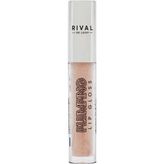3 Adet Rival De Loop Lipgloss Plumping No.04 1 Adet