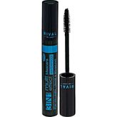 3 Adet Rival De Loop Multi Effect Maskara 3in1 Suya Dayanıklı 8 ml