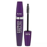 3 Adet Rival De Loop Ultimate Volume Maskara Siyah 10 Ml