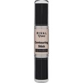 3 Adet Rival Loves Me Stick Kontür Çift Uçlu No:02 Medium 7 Gr