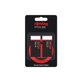 3 Adet Rotring Tikky 30 Silgi 2Li 551 430 W
