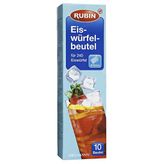 3 Adet Rubin Buz Küpü Torbası 10'Lu