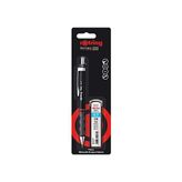 3 Adet Tikky Versatil 0.7 mm Kalem+Min Hediyeli