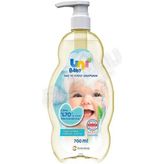 3 Adet Uni Baby Şampuan 700 ml Yeni