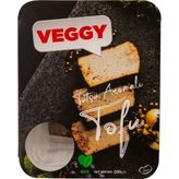 3 Adet Veggy Tütsü Aromalı Tofu