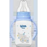 3 Adet Wee Baby Kulplu Pp Biberon 150 Ml