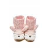 3 Boyutlu Pembe Tilki Ev Botu-f-865