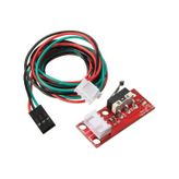 3 Boyutlu Yazıcı Limit Switch - 3d Printer Limit Switch