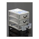 3 Çekmeceli Organizer
