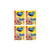 3 Devam Sütü 800 Gr X 4 Adet
