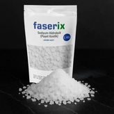 3 Kg Payet Kostik Sodyum Hidroksit
