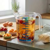 3 Litre Multi Ölçü Kabı
