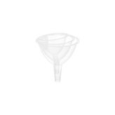 3 Lü Plastik Huni Set