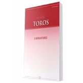 3 Miniatures - Misak Toros