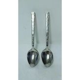 3 Mm Sili Yemek Kasigi 6 Li Set