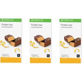 3 Paket Limon Aromalı Protein Bar 14’lü