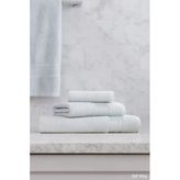 3 Parça Banyo Hamam Havlusu Seti Basic