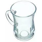3 Parça Çay Bardağı Seti - 175 Ml