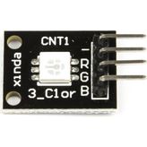 3 Renkli Smd Rgb Led Modülü