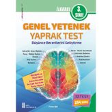 3. Sınıf Bilsem Genel Yetenek Yaprak Test