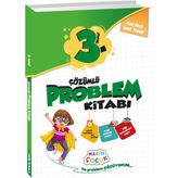 3. Sınıf Çözümlü Problem Kitabı
