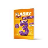 3. Sınıf Flashy Elt Kids Practice Book - Activity & Test Book 2 Kitap Bir Arada