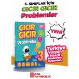 3. Sınıf Gıcır Gıcır Problemler