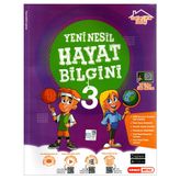 3. Sınıf Hayat Bilgisi Bilgini