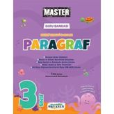 3. Sınıf Master Paragraf Soru Bankası