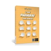 3. Sınıf Paragraf Soru Bankası