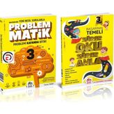 3. Sınıf Problemmatik + Süper Oku Süper Anla Set