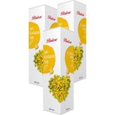 3 X Balen Sarı Kantaron Yağı 250 Ml