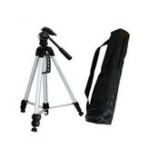 3 Yonlu Profesyonel Super Kalite 157 Cm Tripod