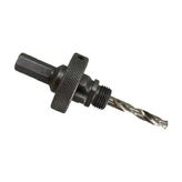 30-210MM Bi-Metal Panç Adaptörü- Hex
