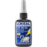 30-34 Uv Yapıştırıcı (250ML)