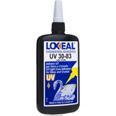 30-83 Uv Cam Yapıştırıcısı (250ML)