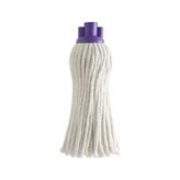 30 cm Saçaklı Mop – Süper Emiş Gücü, Dayanıklı ve Etkili Temizlik Başlığı